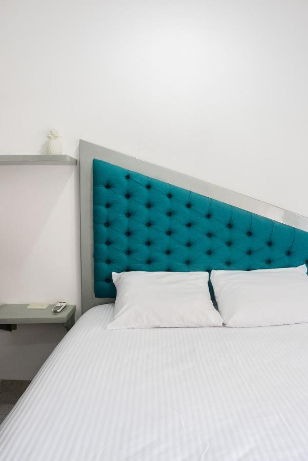Xiinbal Rooms Bacalar Exterior foto