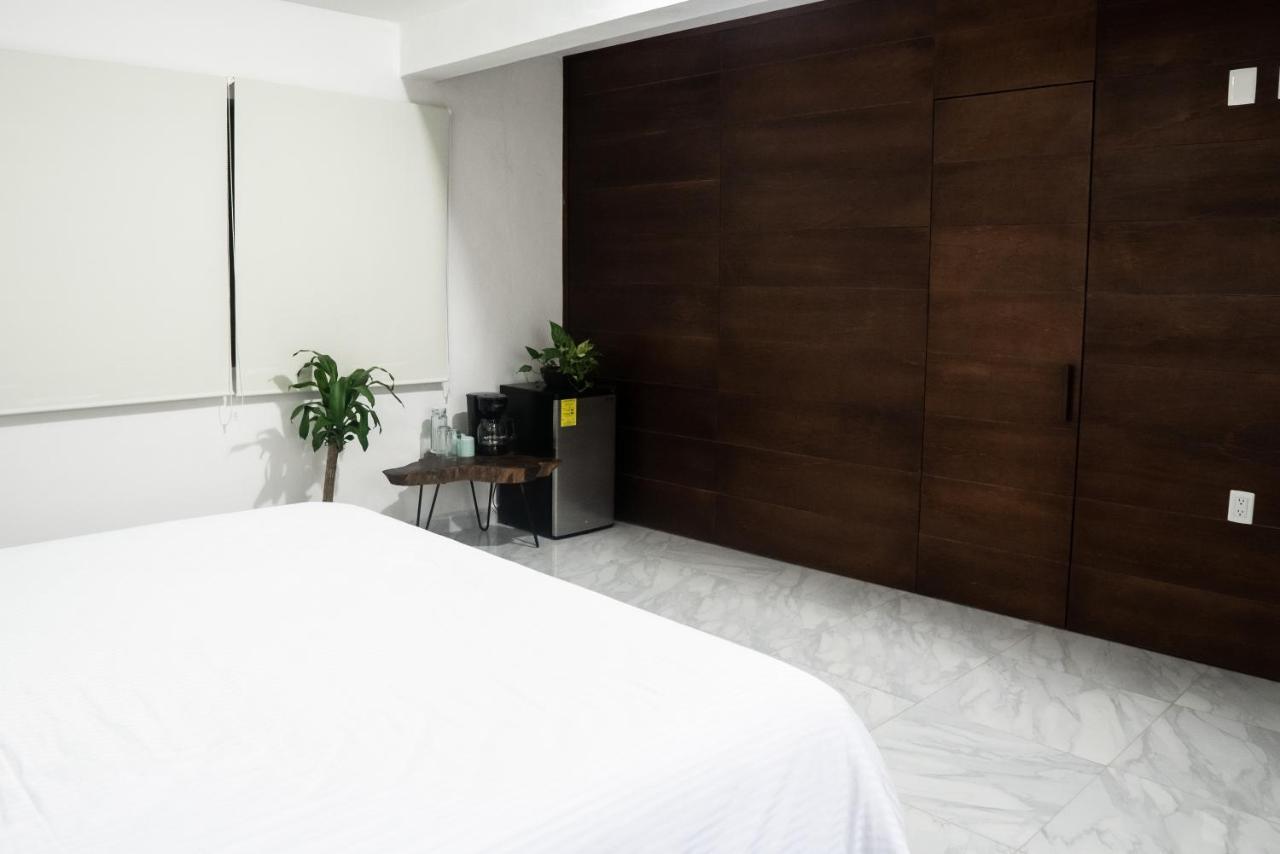 Xiinbal Rooms Bacalar Exterior foto